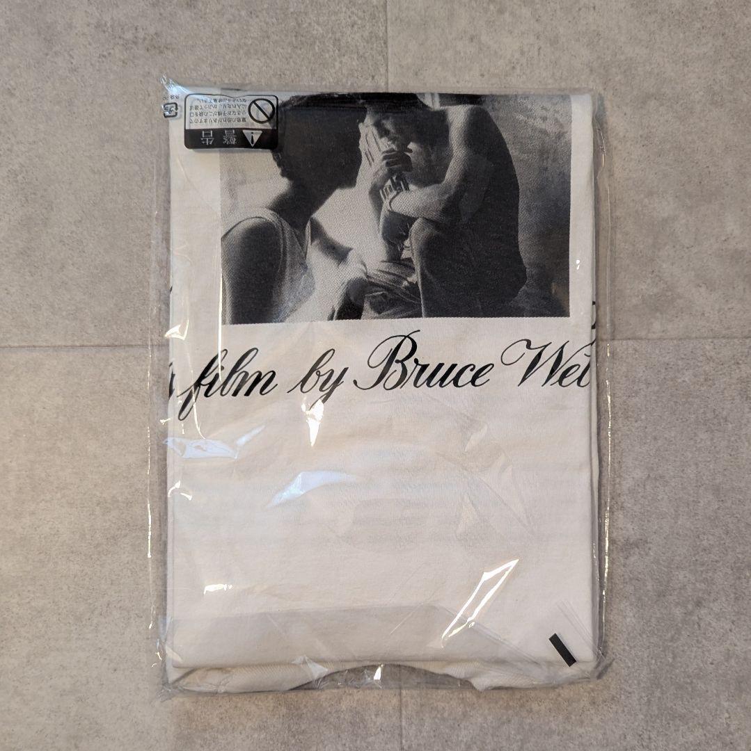 【Ｌサイズ】Let's get Lost × weber Monochrome