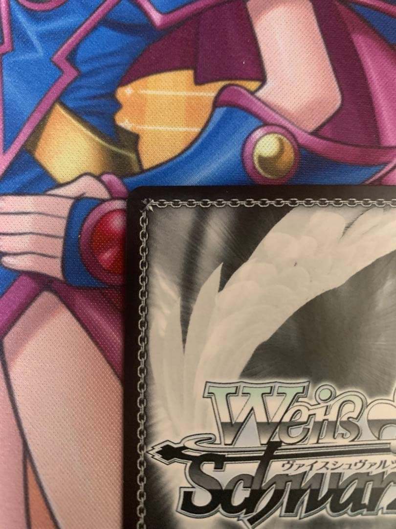 ヴァイスシュヴァルツ　激しいシャウト　海外版　Spring Fest バンドリ