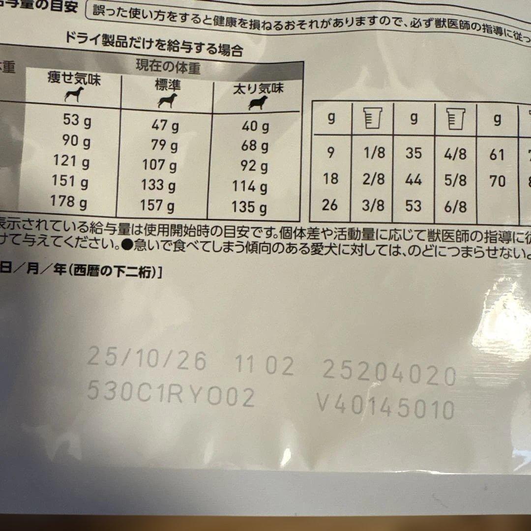 ロイヤルカナン CANIN 犬早期腎臓サポート 1kg4個セット