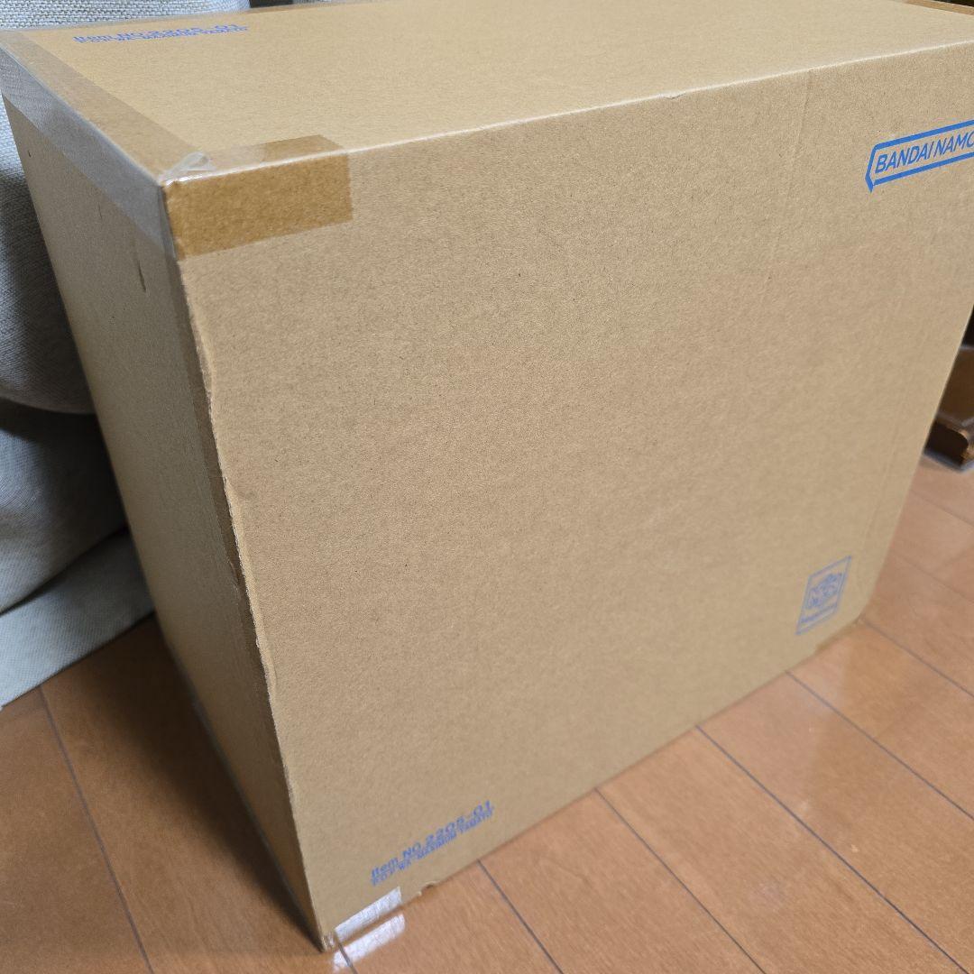 【新品未開封品】POP ワンピース WA-MAXIMUM ヤマト