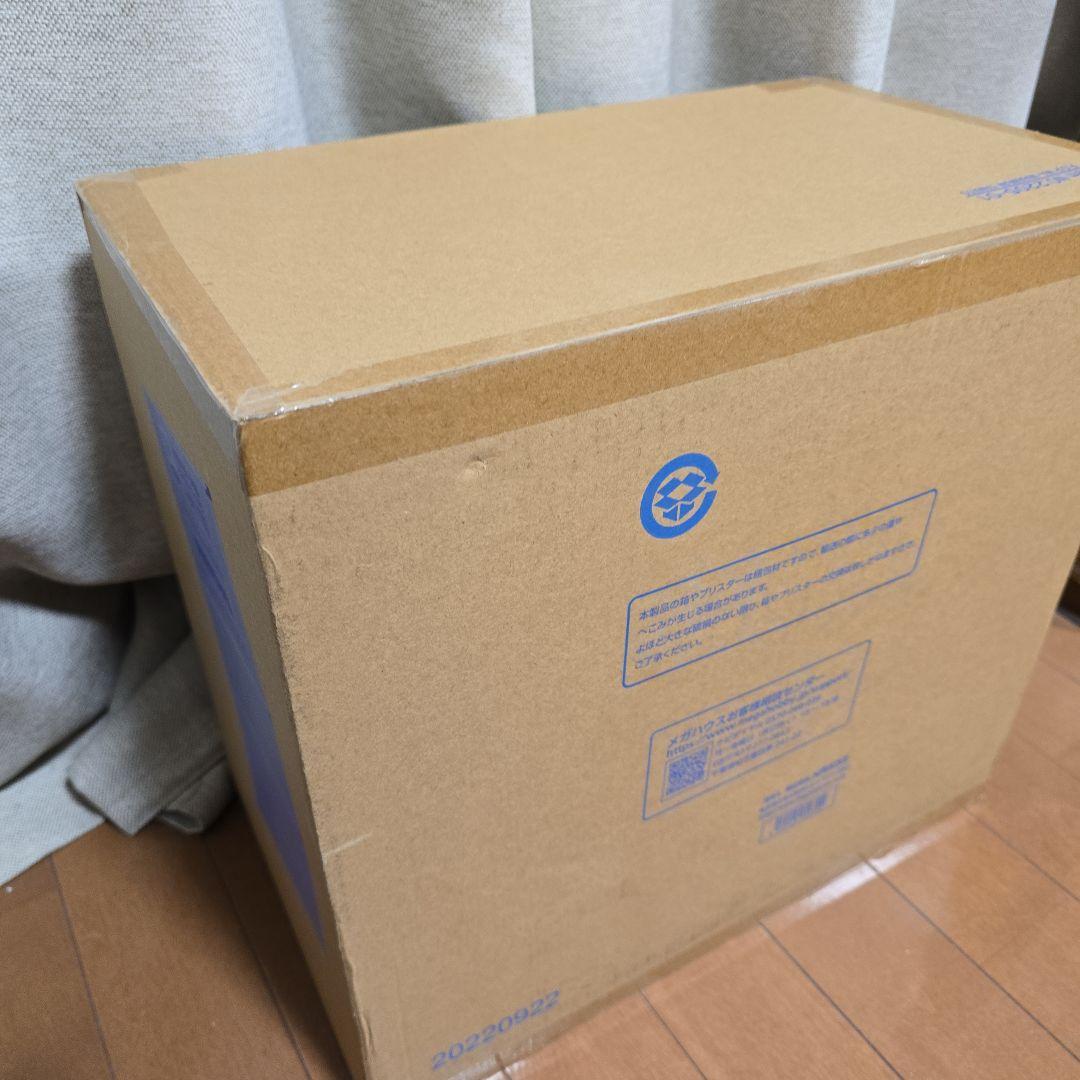 【新品未開封品】POP ワンピース WA-MAXIMUM ヤマト