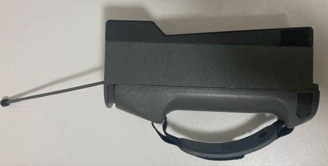 【レア・ヴィンテージ】PanasonicG 1989年携帯 TZ-803