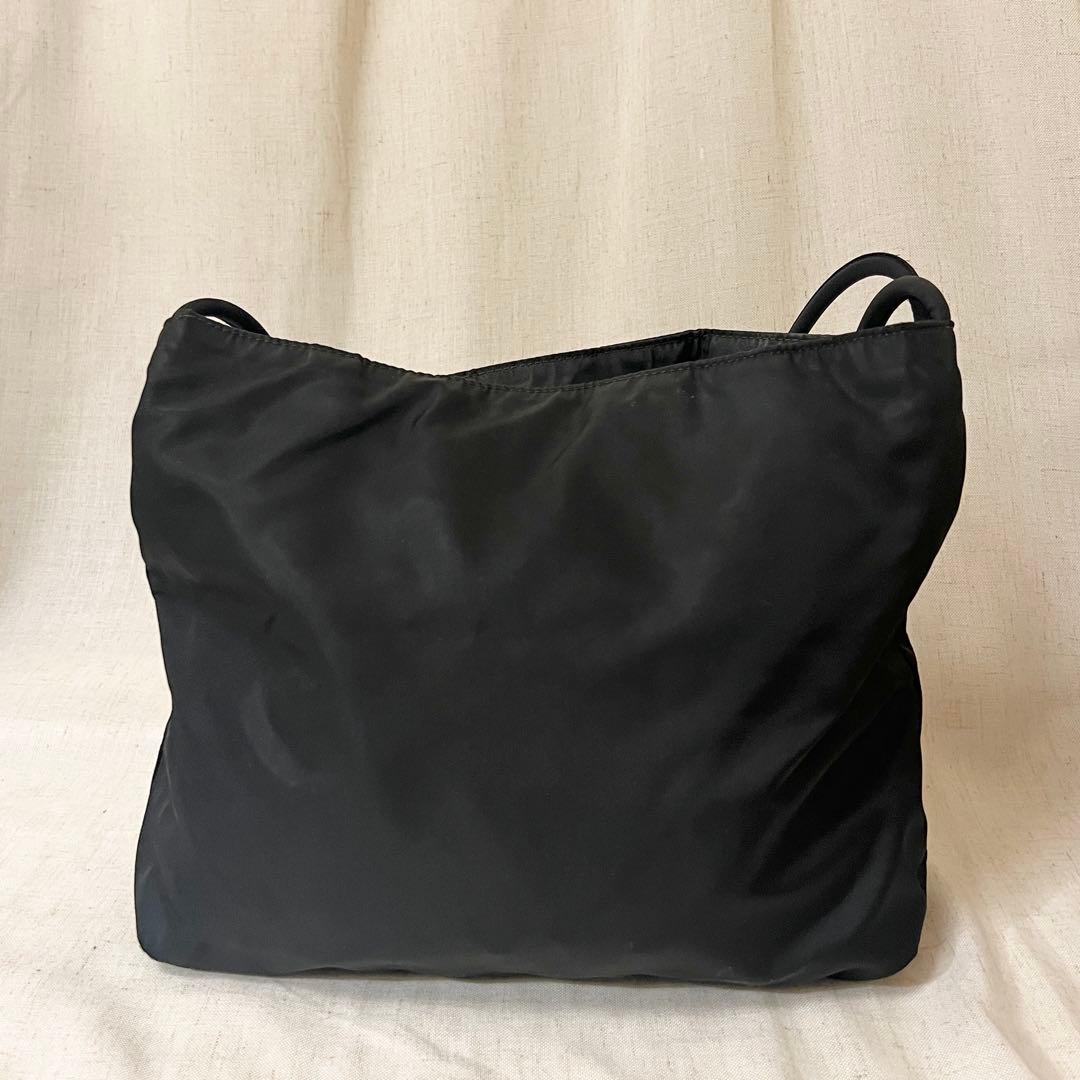 PRADA｜プラダ ビンテージナイロンショルダーバッグ