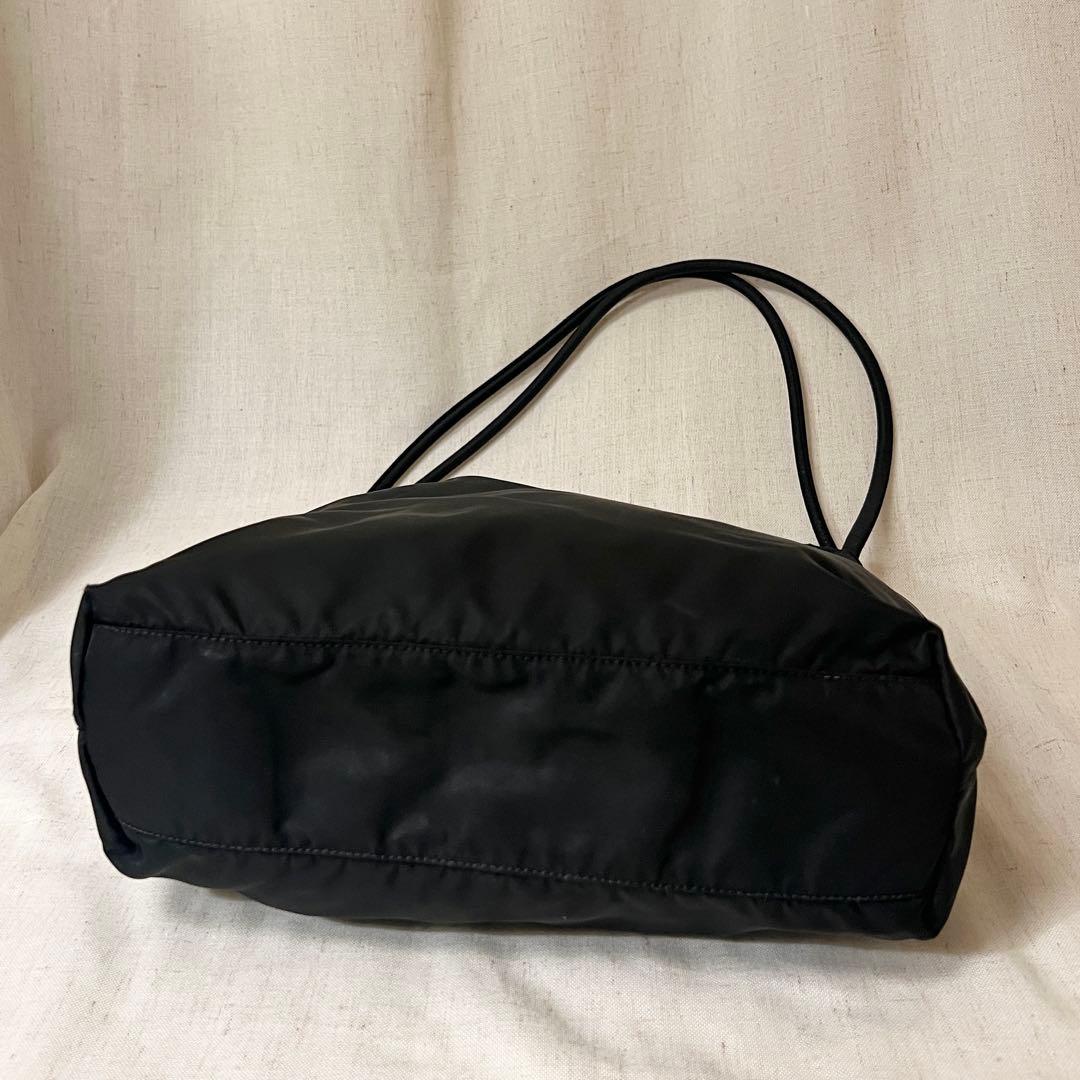PRADA｜プラダ ビンテージナイロンショルダーバッグ