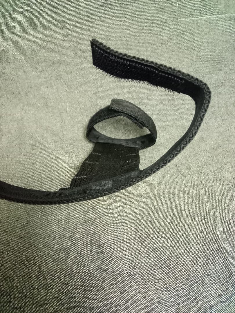 ストック用MOLLEシステム&シェルホルダー(１発用✕４)