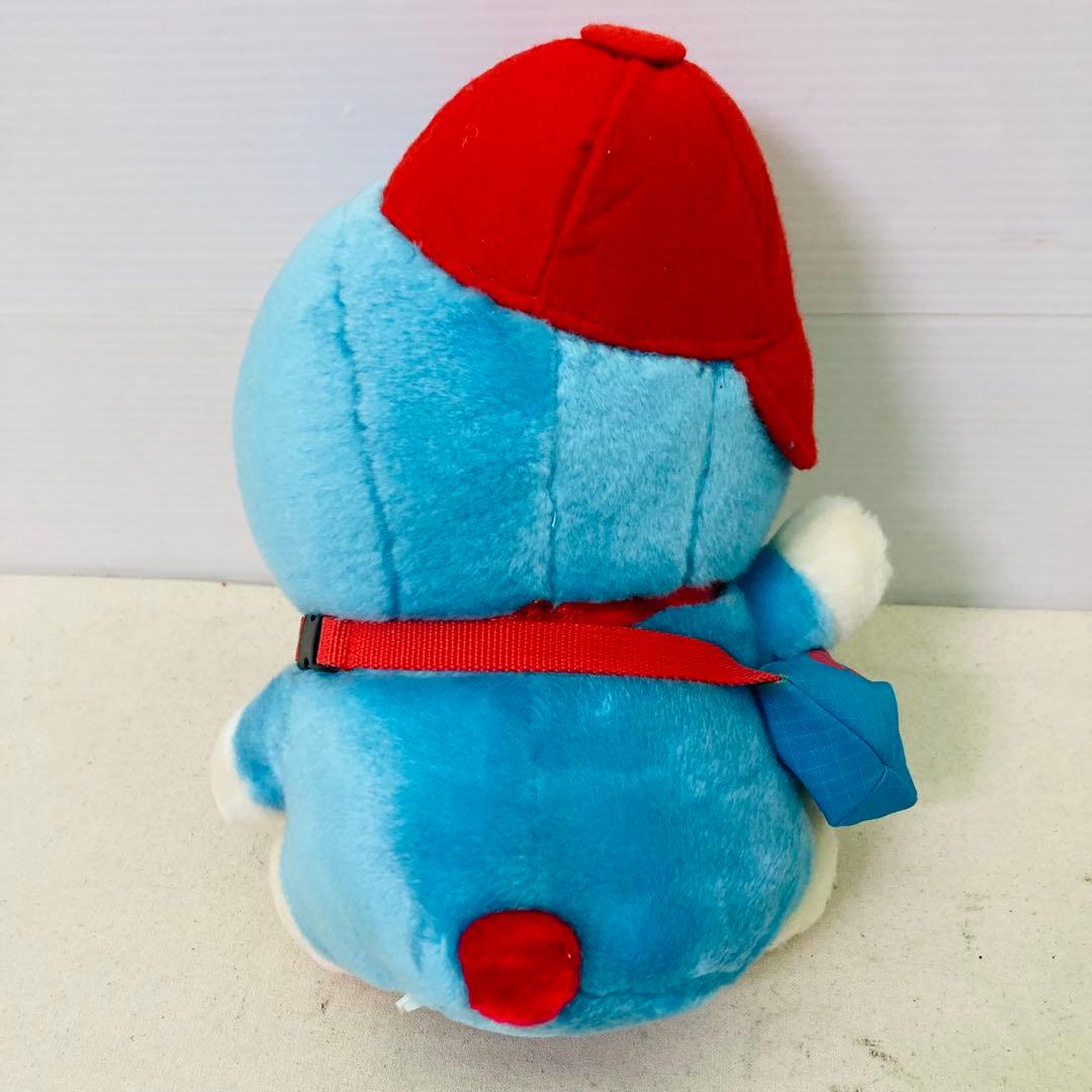 【３種セット★まとめ売り】ドラえもん　ハロウィン　ぶるぶるリンリン　ぬいぐるみ