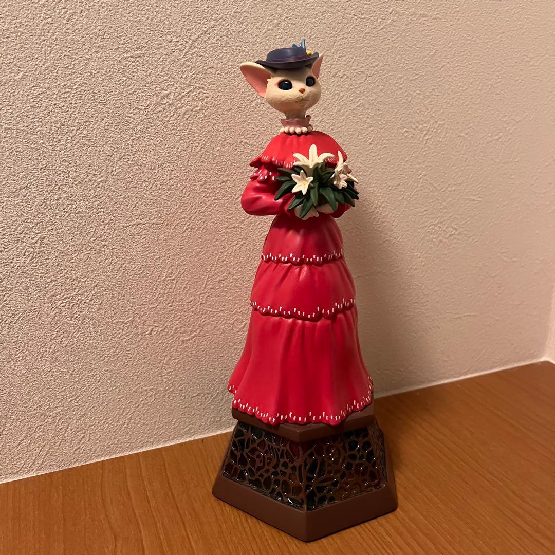 耳をすませば【エリーゼ】オルゴール