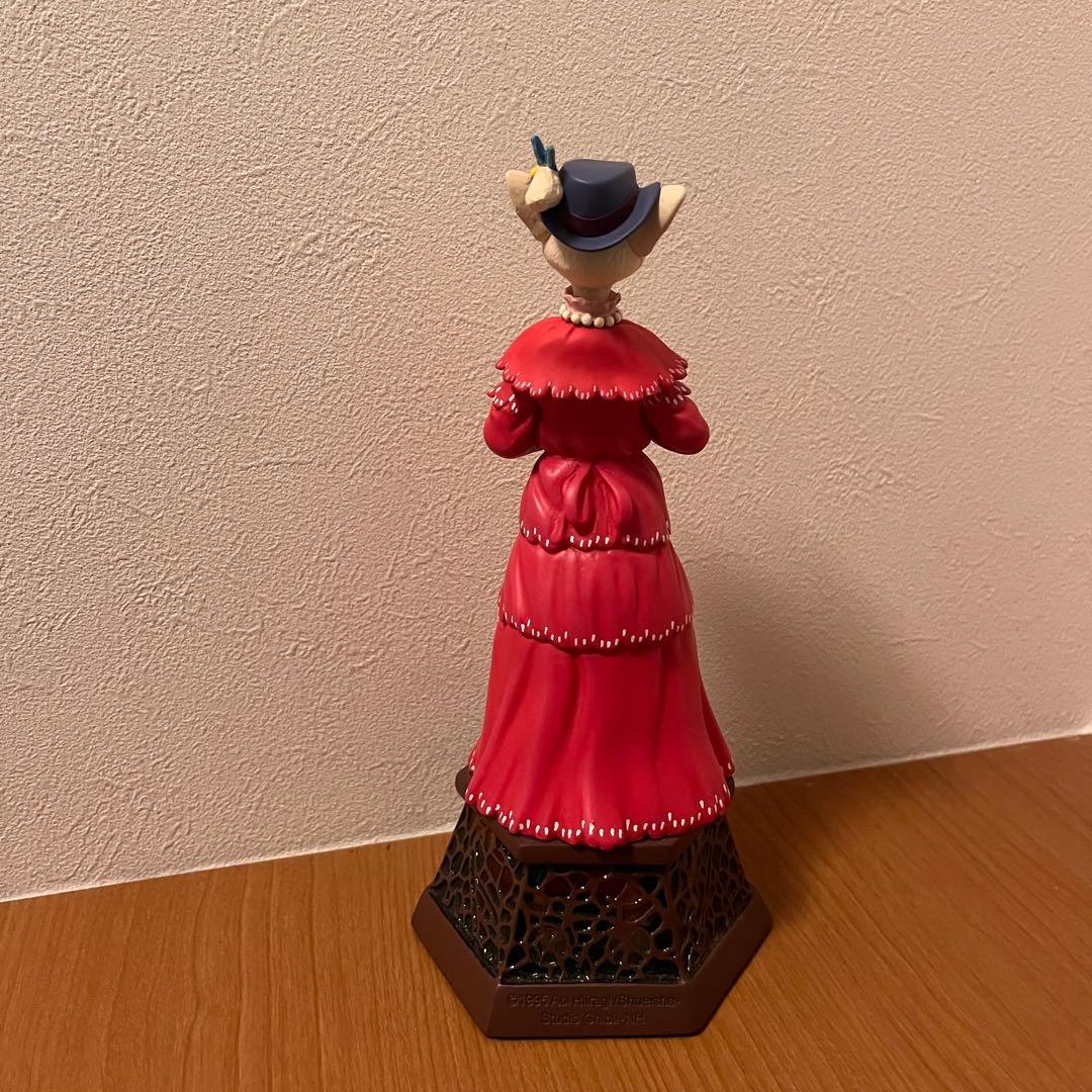 耳をすませば【エリーゼ】オルゴール