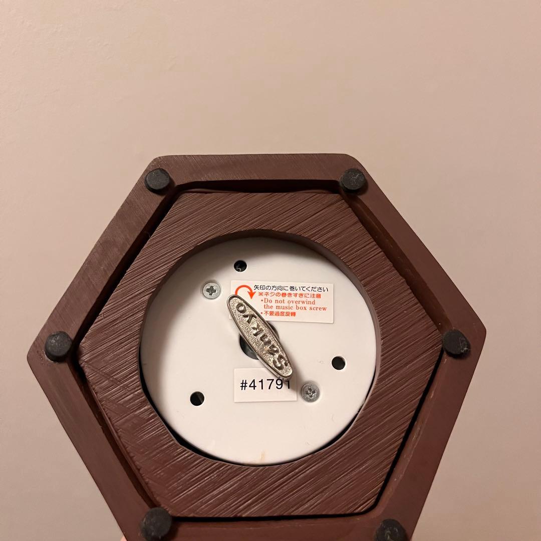 耳をすませば【エリーゼ】オルゴール