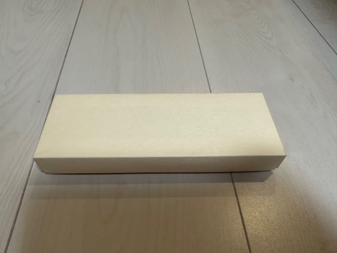 パトリオットタイプボールペン　竹内　靖貴