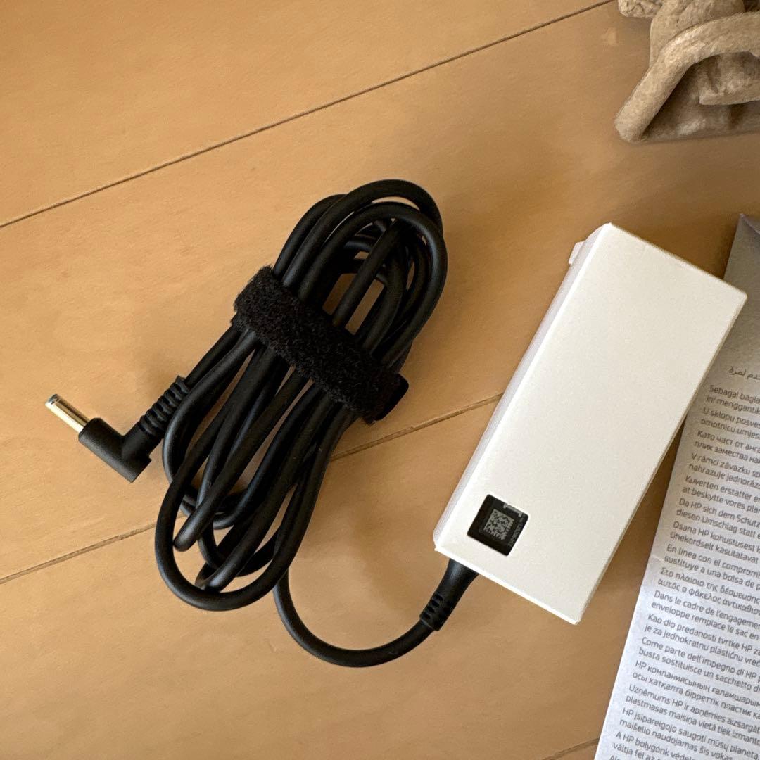 HP ノートPC 本体 未使用