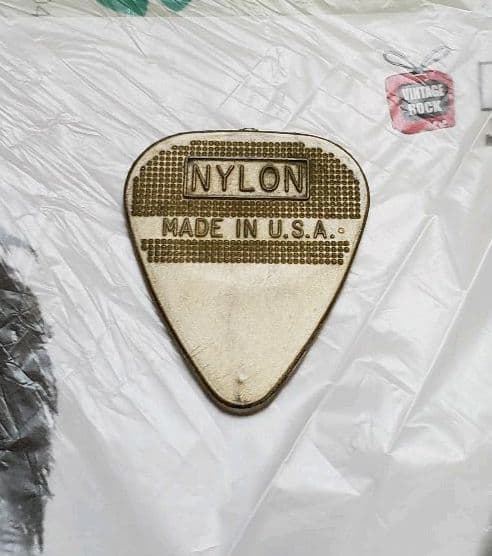 [激レア]バンプオブチキン　増川弘明　ピック