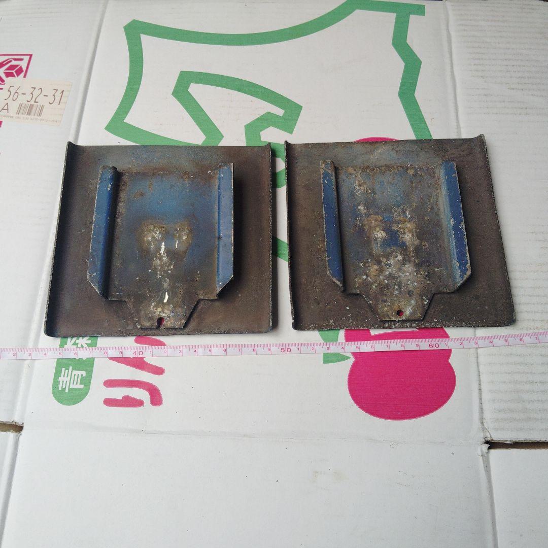 【東海道新幹線】０系　号車板　１１・１２