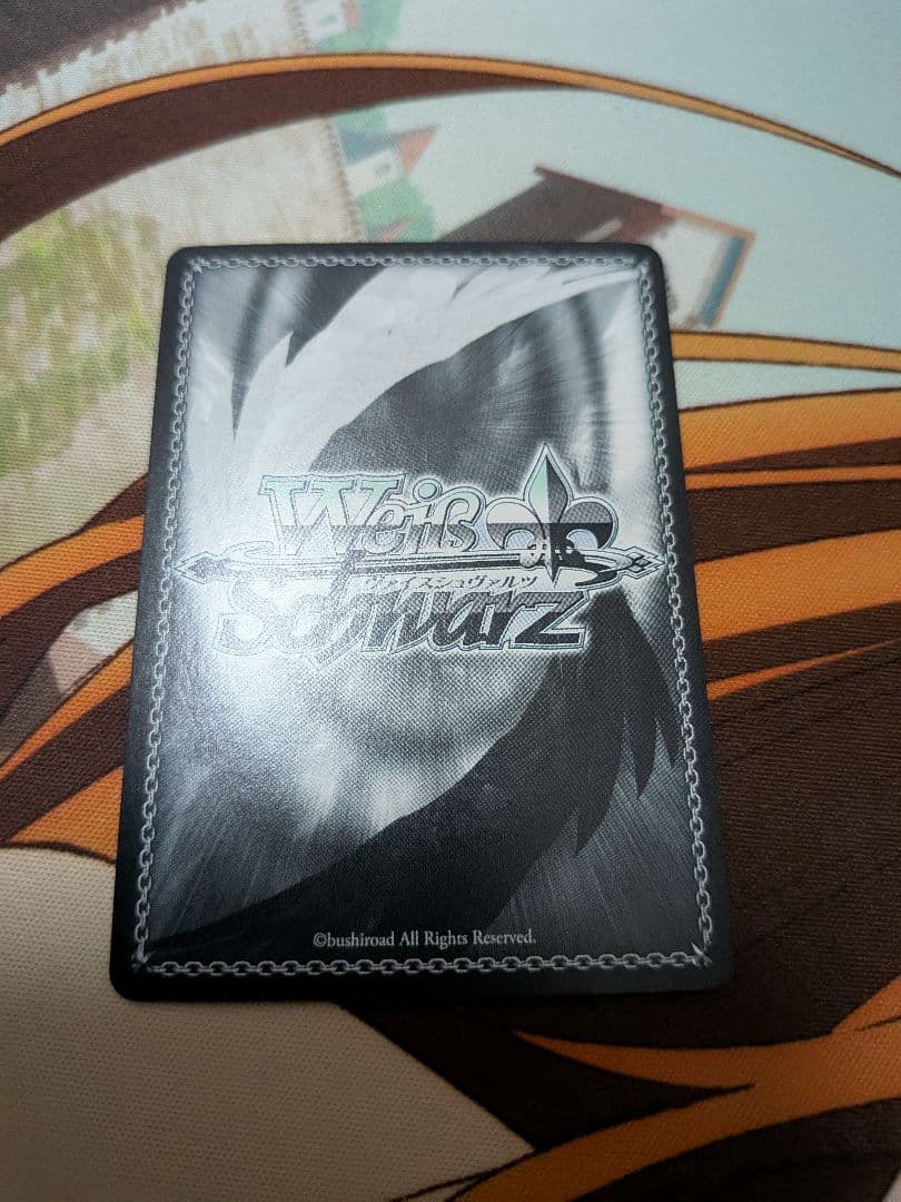 ヴァイス　お家にお邪魔します　猫又おかゆ　SSP　ホロライブ　ゲーマーズ　サイン