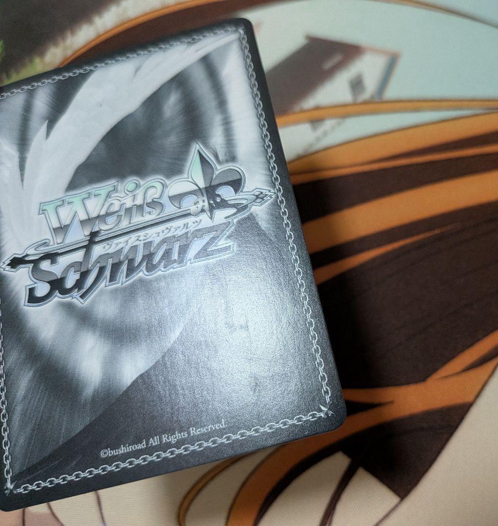 ヴァイス　お家にお邪魔します　猫又おかゆ　SSP　ホロライブ　ゲーマーズ　サイン