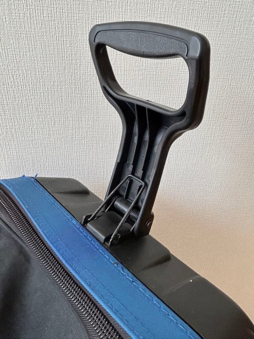 ヴィンテージ ノースフェイス 2WAY キャリーバッグ キャリーケース