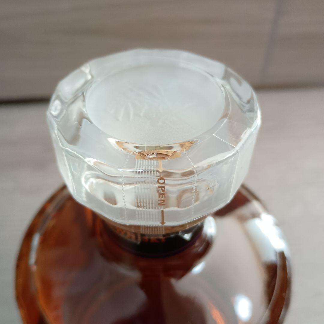 【未開封品】響 マスターズセレクト Master's Select