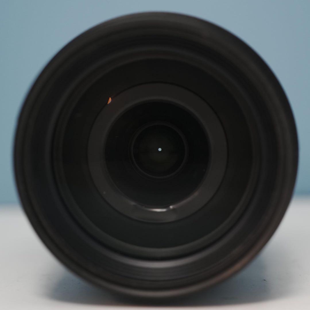 TAMRON 18-200mm Nikon用 標準+望遠レンズ 美品 a3205