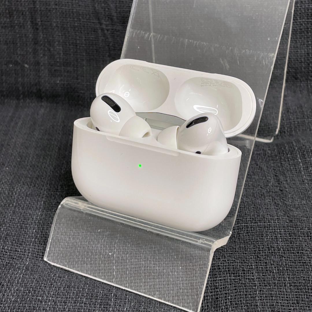 中古☆Apple AirPods Pro MWP22J/A