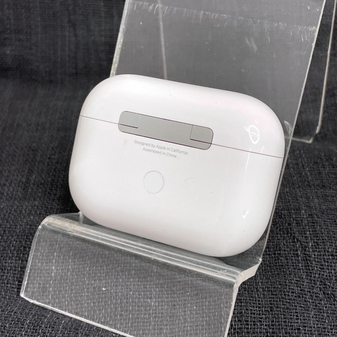 中古☆Apple AirPods Pro MWP22J/A