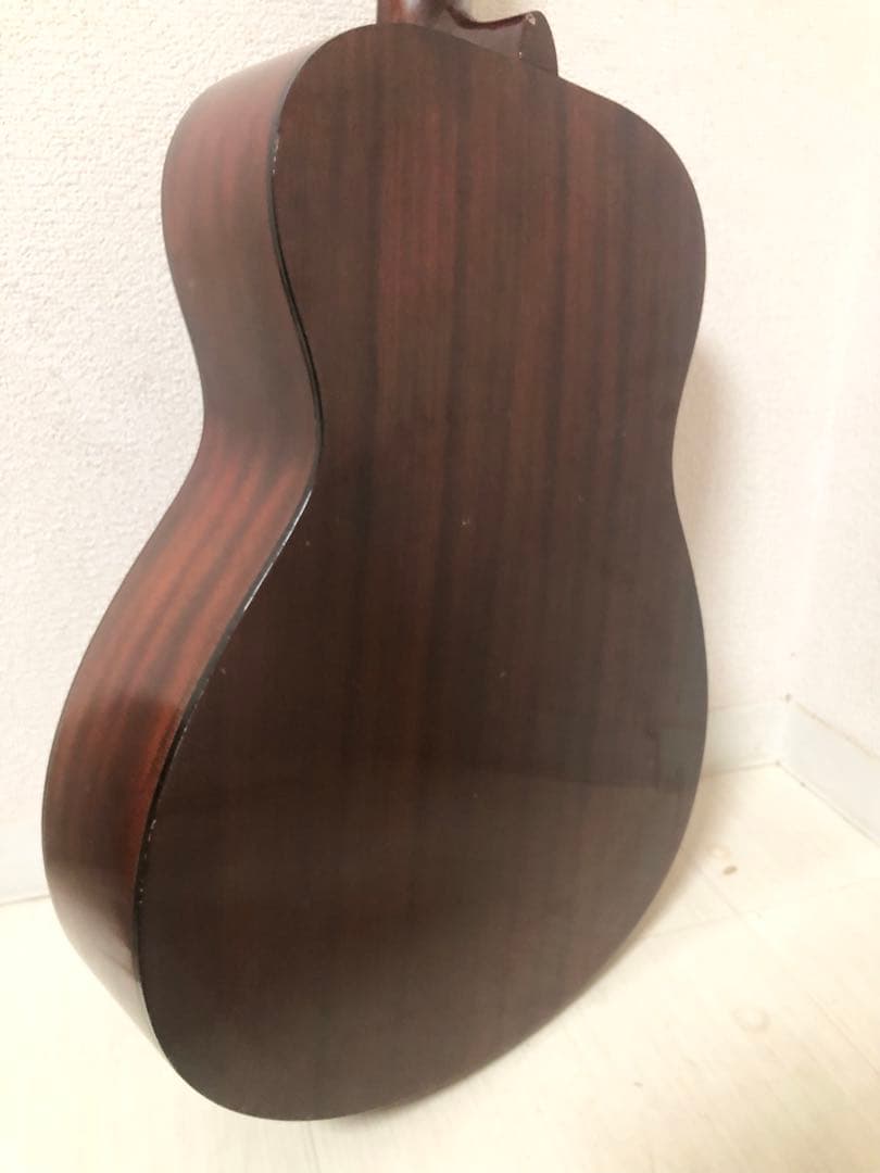 YAMAHA FG-130グリーンラベル ジャパンビンテージ　ヤマハ