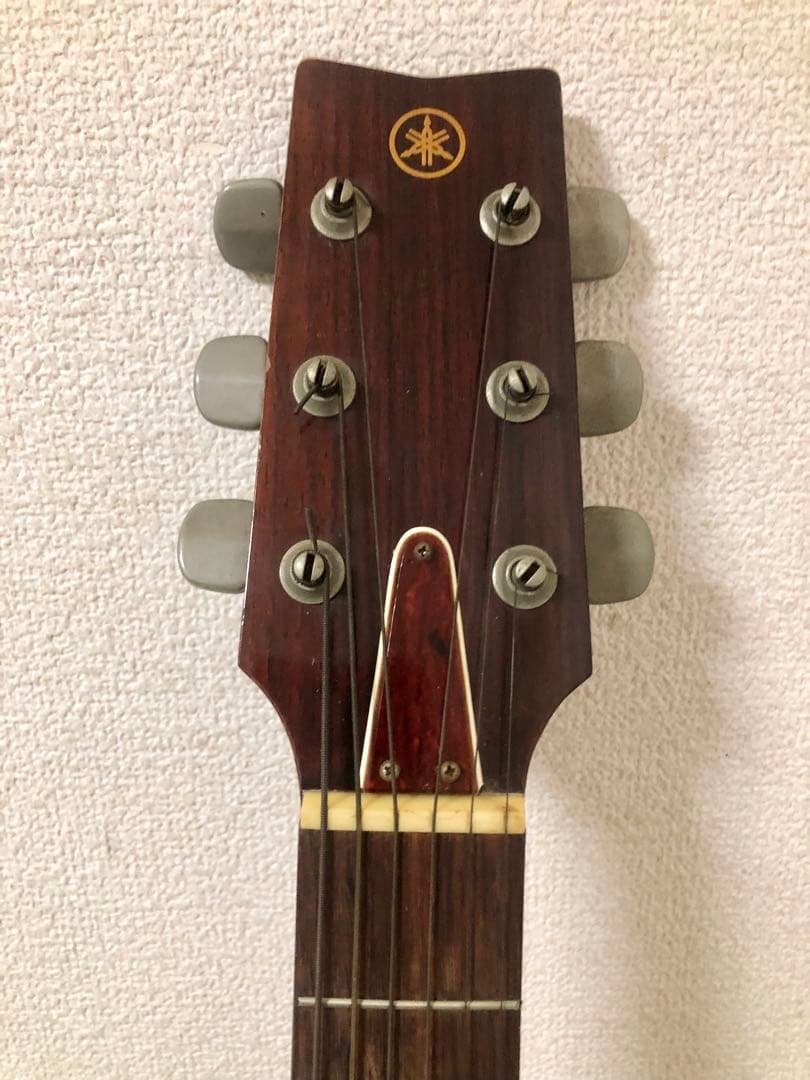 YAMAHA FG-130グリーンラベル ジャパンビンテージ　ヤマハ