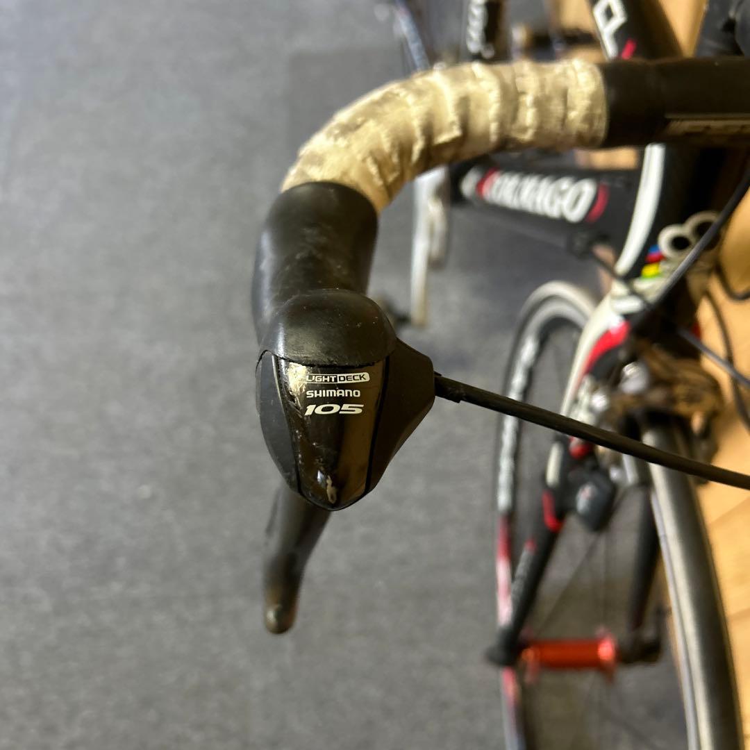 COLNAGO コルナゴ CLX 2.0 ロードバイク カーボンフレーム