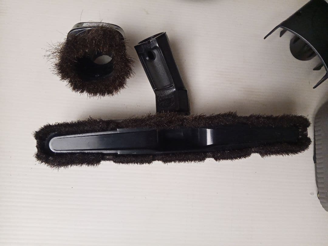 【注意！付属品4点欠品 美品】Rainbow 掃除機 E-2