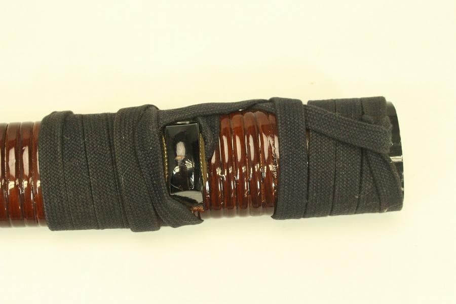 模造刀 日本刀 拵 美品 模擬刀 レプリカ 鑑賞用(A680)