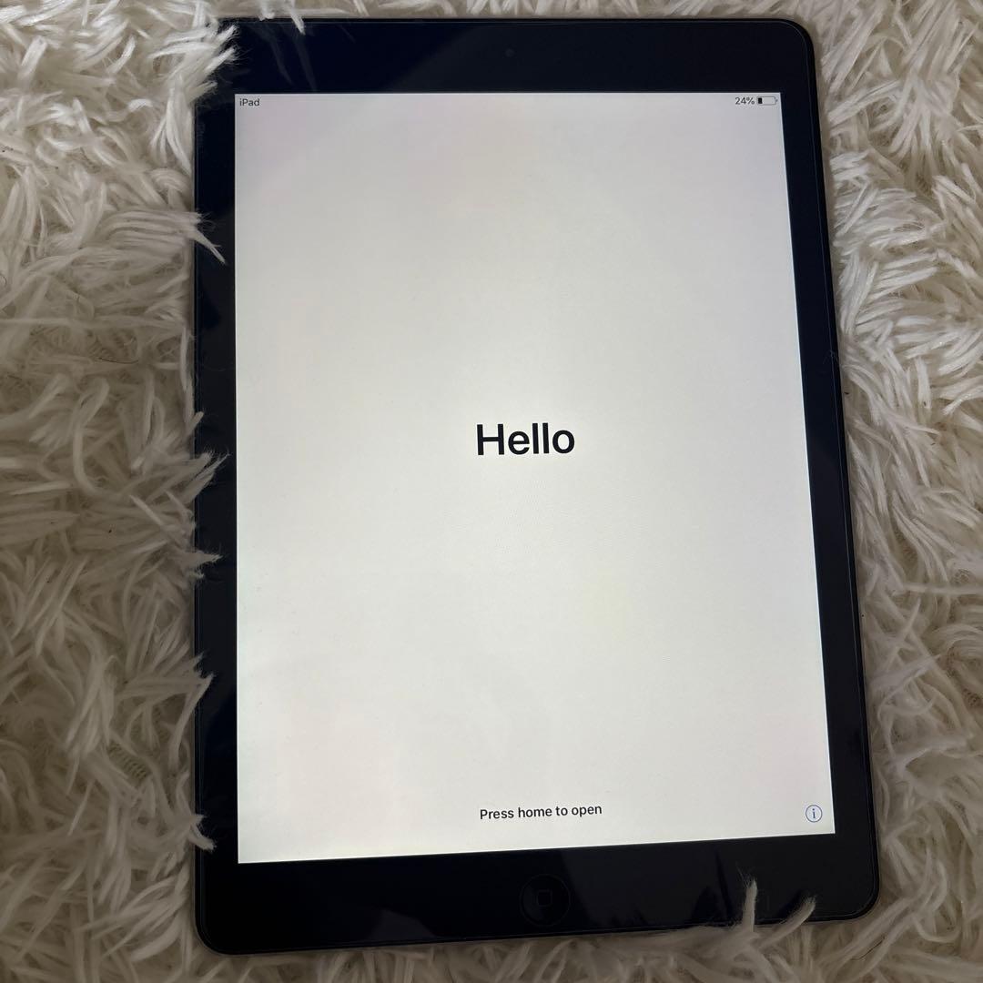 iPad Air 16GB WIFIモデル