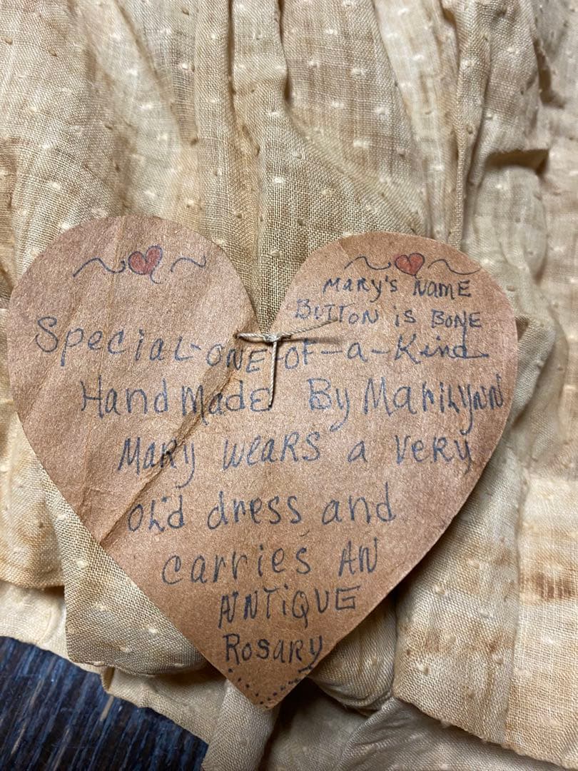 タタードラビット　天使　one of a kind