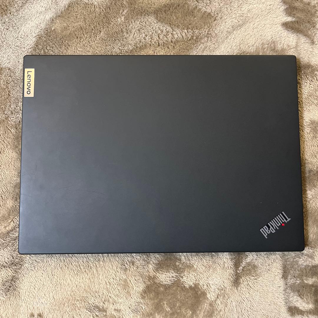 ThinkPad X13 Gen3 メモリ32G Corei7 256GB