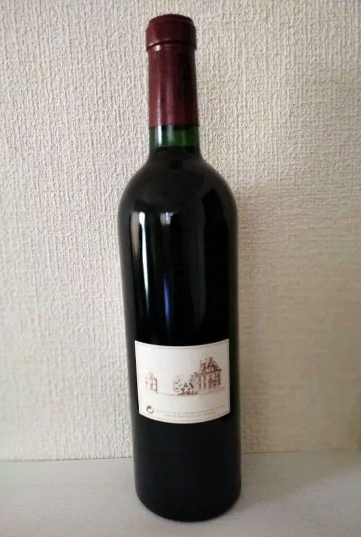 未開栓★シャトーラトゥール1998 Chateau 750lm