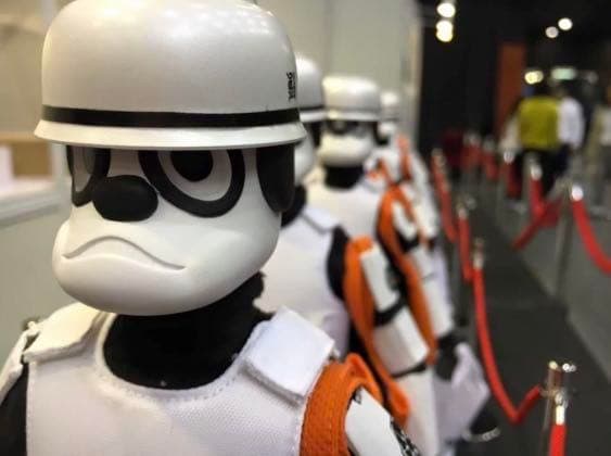 【未開封】Michael Lau STOREFAN$UMER 12”