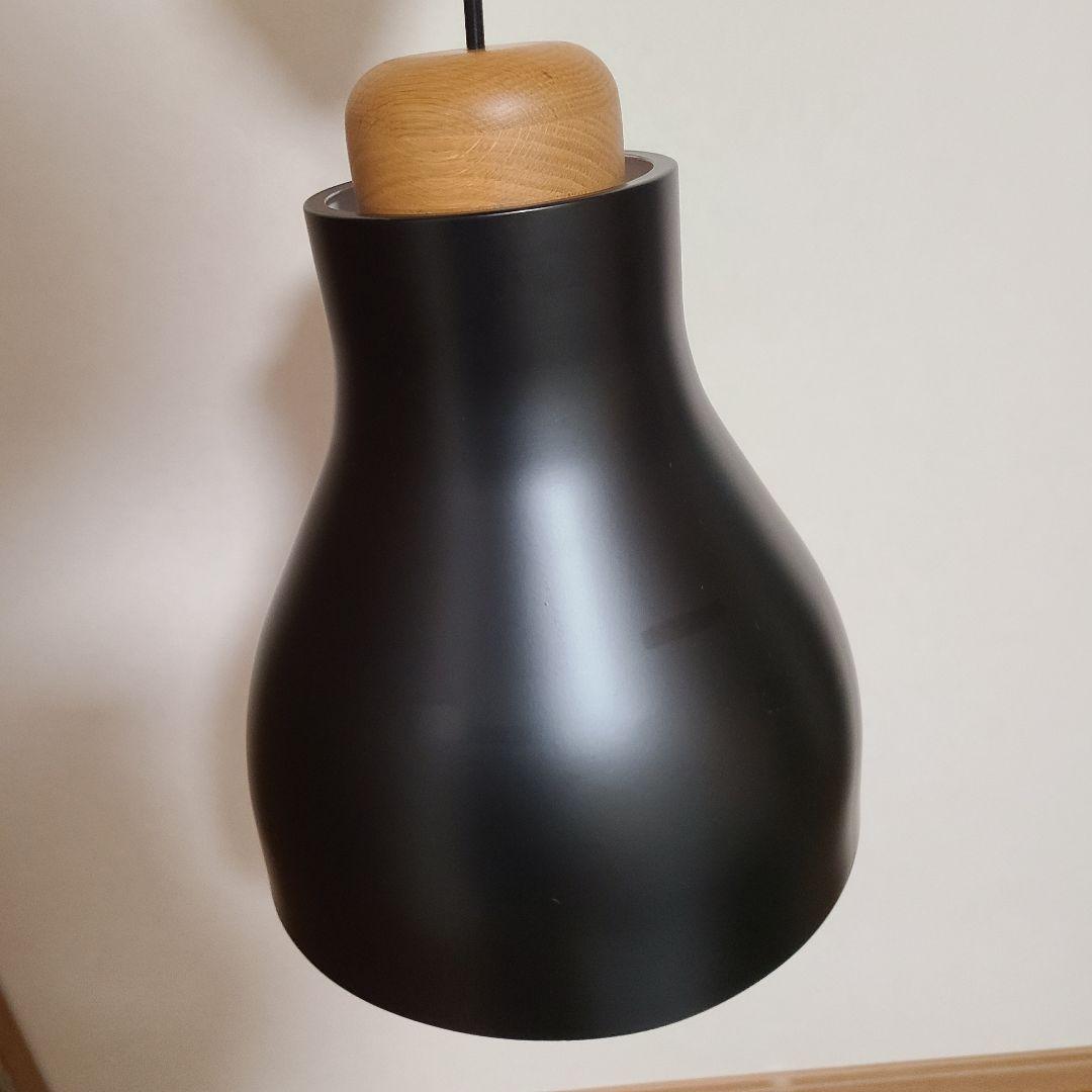 デンマーク　FRANDSEN　フランゼン　ツリートップ　ペンダントライト