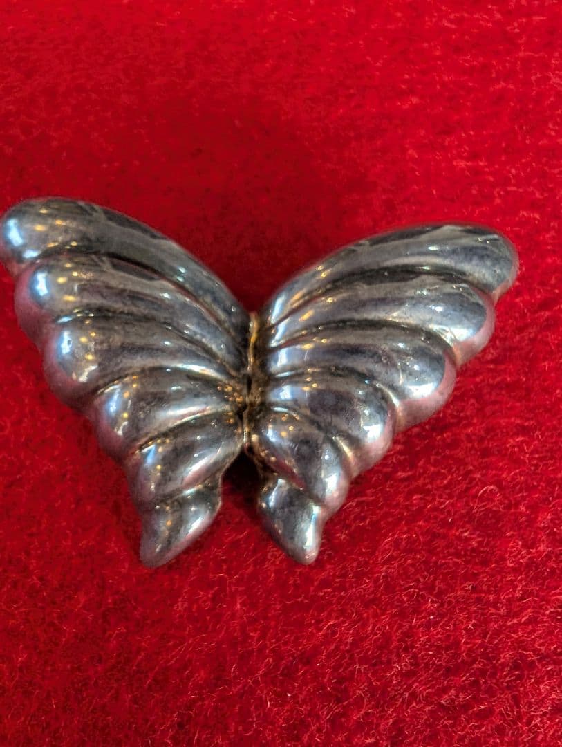 Tiffany & Co. シルバー ネックレス