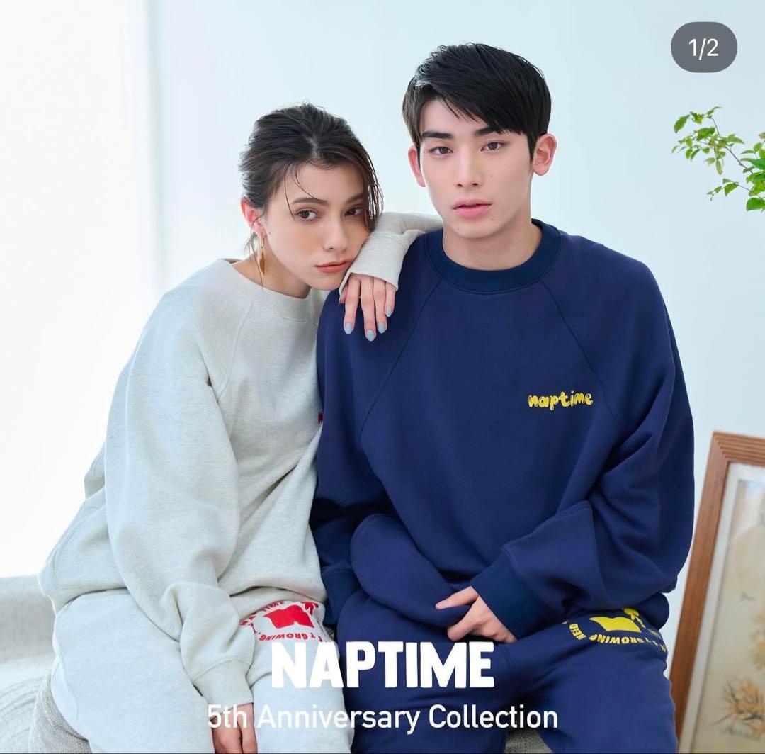 NAPTIME 5th Anniversary Collection セット