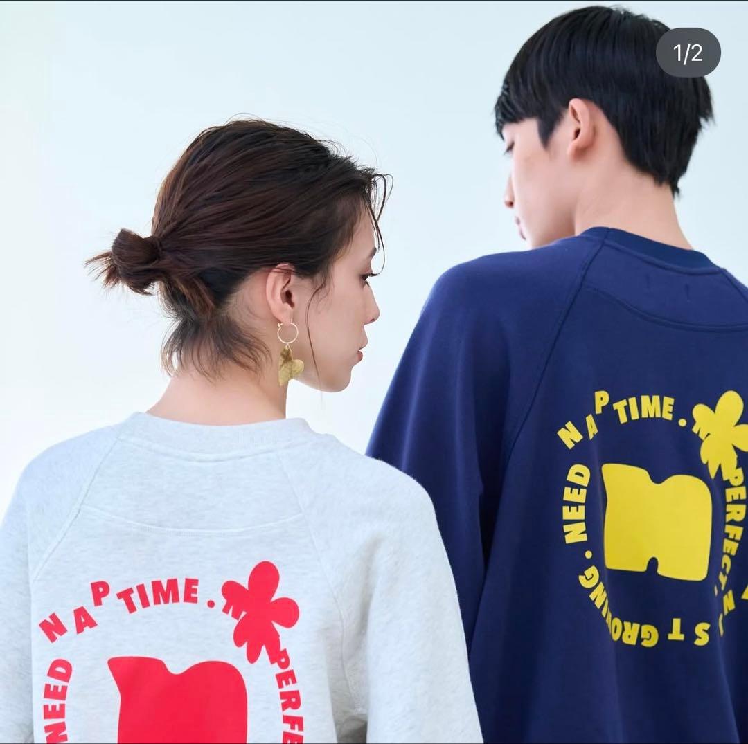 NAPTIME 5th Anniversary Collection セット