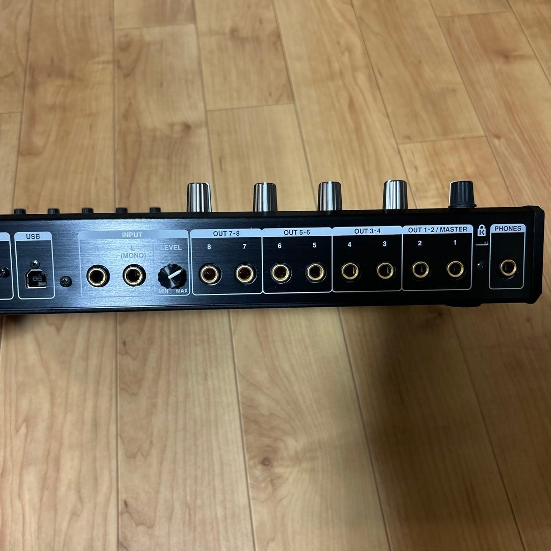 Pioneer TORAIZ SP-16 サンプラー / シーケンサー