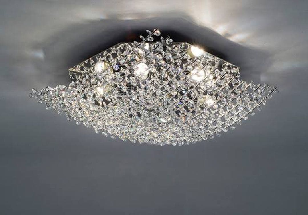 EFK113 展示品 IDC大塚家具 REN-14218 シーリングライト