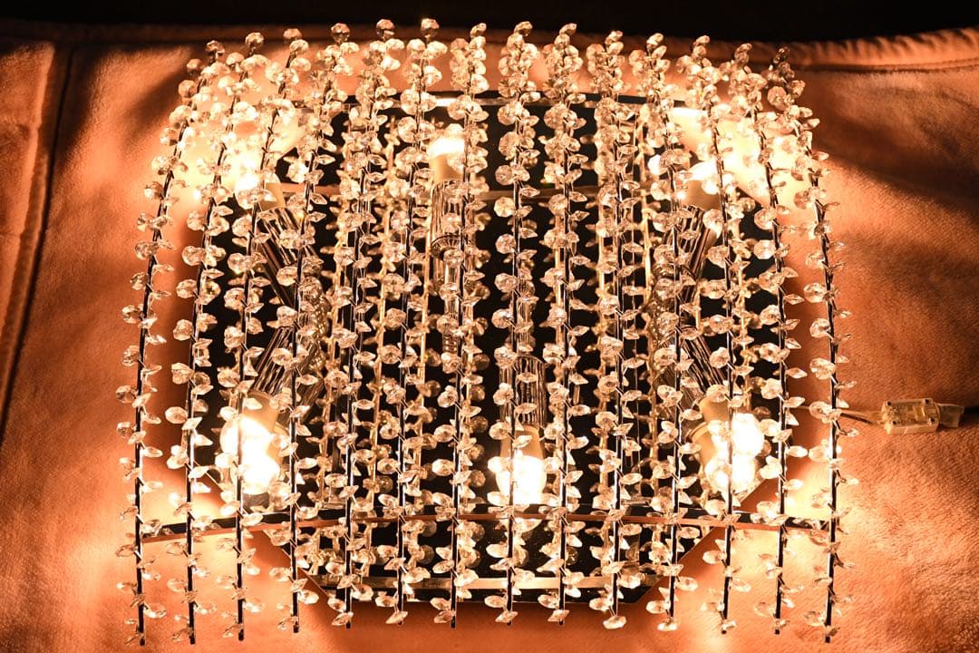 EFK113 展示品 IDC大塚家具 REN-14218 シーリングライト