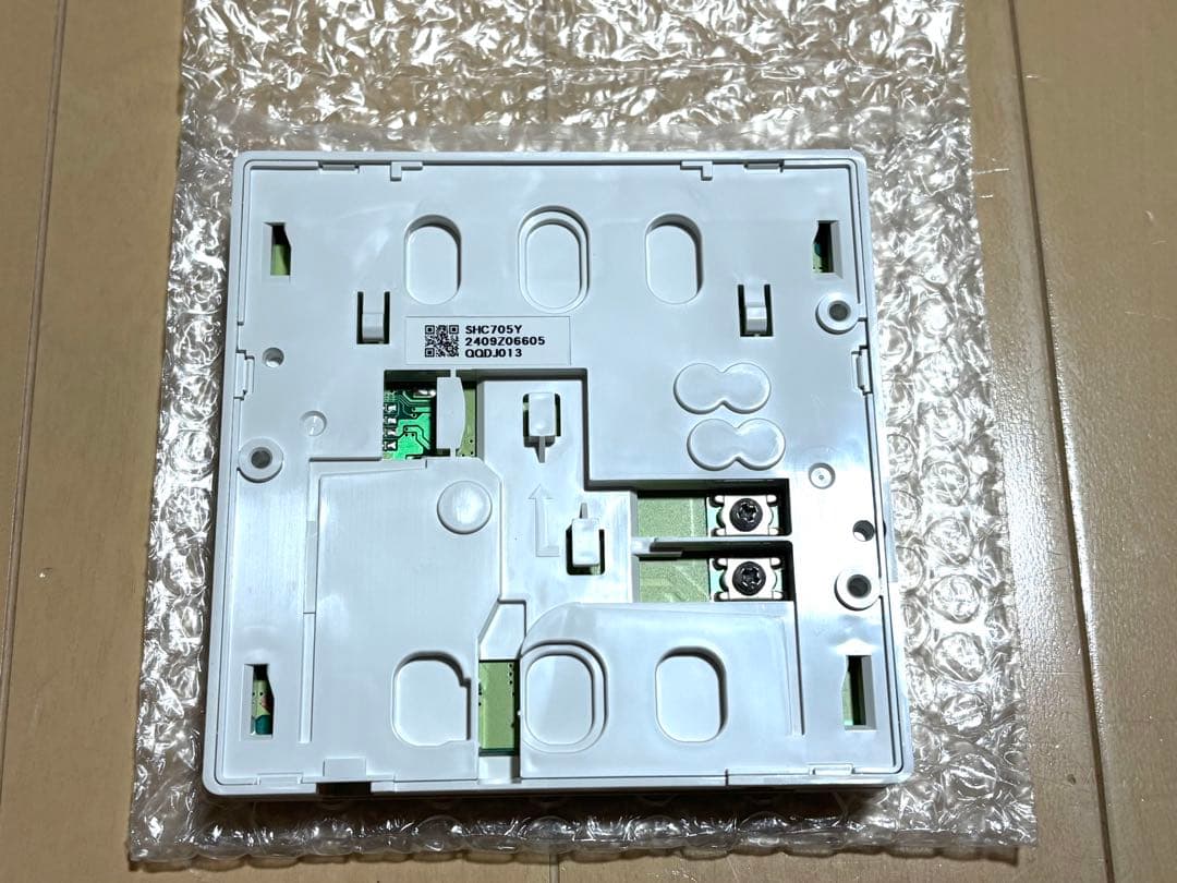 NORITZ メインリモコンRC-D101ME 新品未使用品