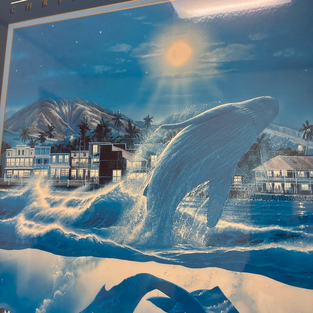 ラッセン　アイランド・トレジャーズ　タイタニック　沈没船　海賊船