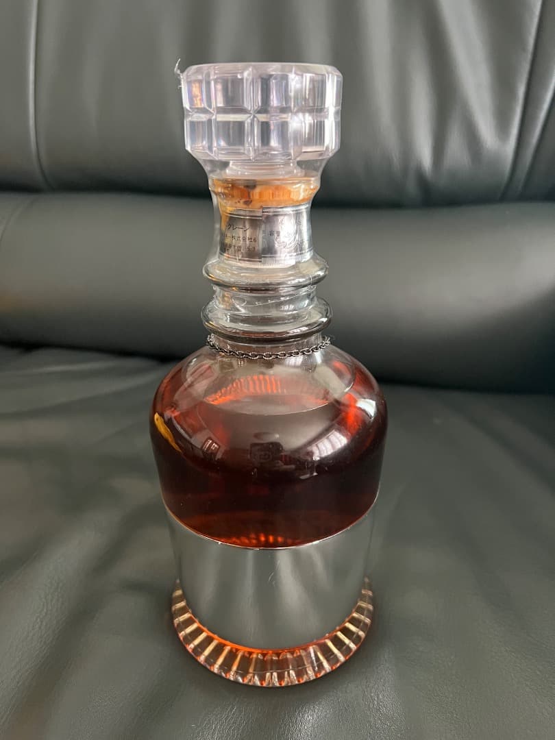 NIKKA ニッカ TAKETSURU 竹鶴 FORTUNE'80 フォーチュン