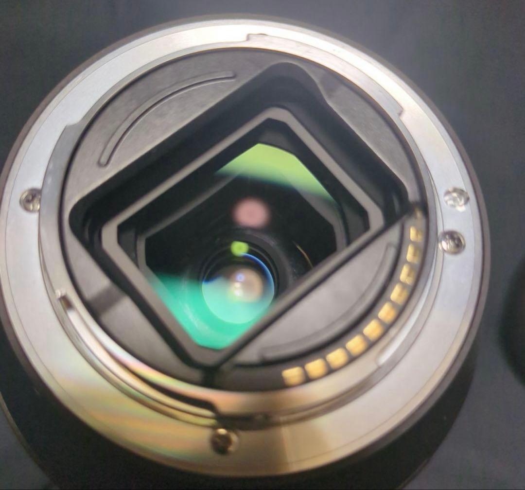 (セール中)SONY FE 70-300 F4-5.6 G SEL70300G