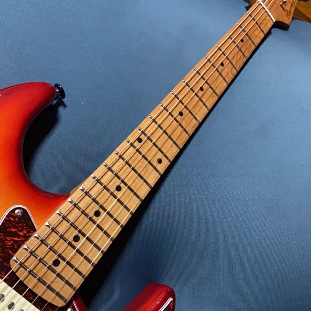 ★MOD★程度極上★送料無料★Bacchus GS-2DX RSM/M