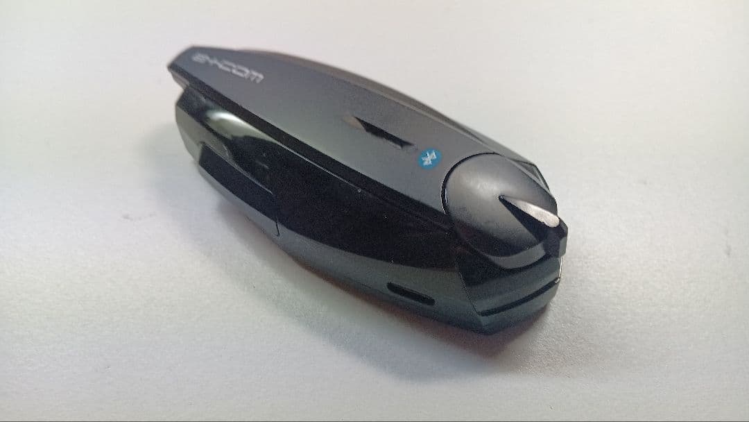 サインハウス　B+COM ONE バイク用インカム