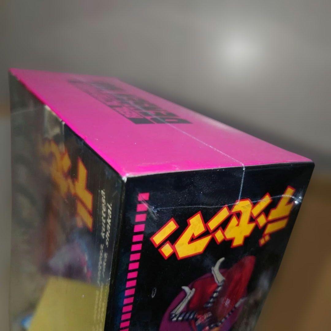 RAH　デンセンマン　メディコムトイ