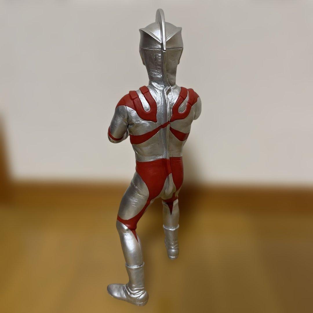 CCP 1/6 TOKUSATSU SERIES ウルトラ兄弟 3体セット