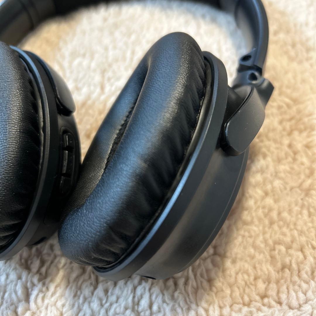 y*9様 Bose ワイヤレスヘッドホン ケース付き